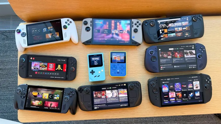 The Controller Renaissance: How Accessibility and Innovation Are Redesigning Input