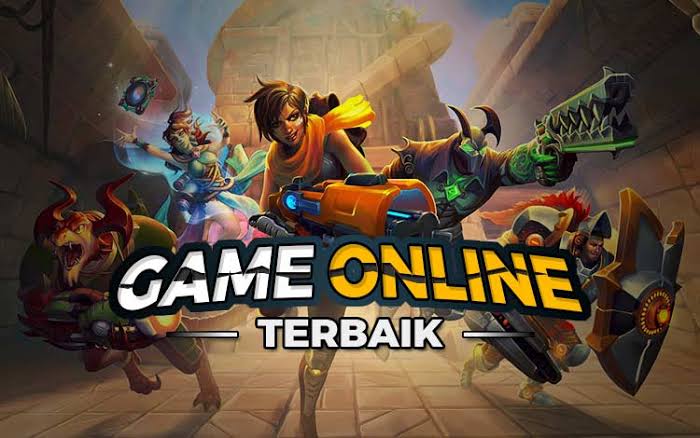 Mengatasi Stres dan Kecemasan melalui Game Online