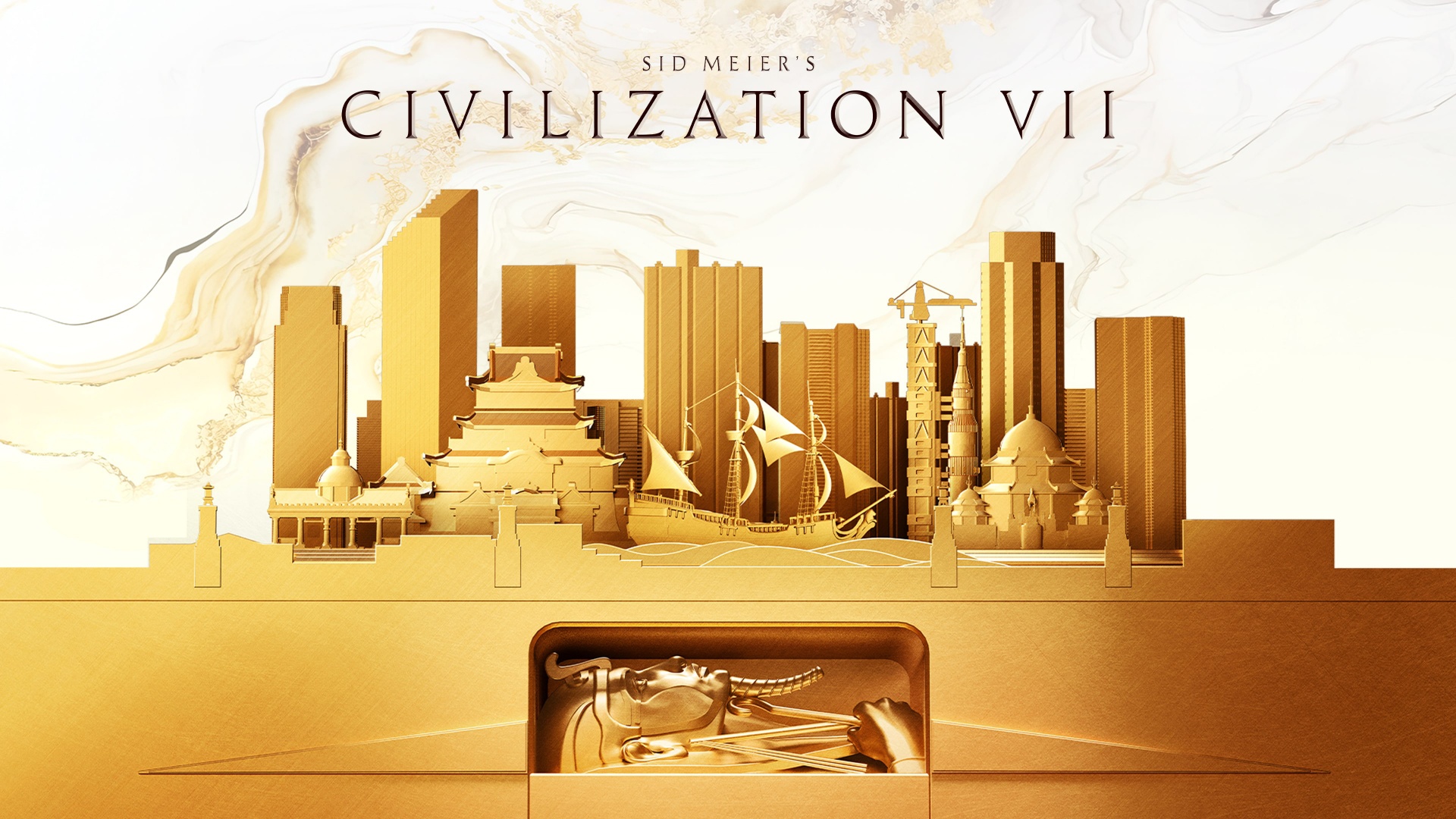 Civilization VII Evolusi Strategi Turn-Based di PC 2025