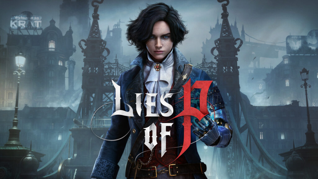 Lies of P: Adaptasi Gelap Pinokio dalam Dunia Soulslike