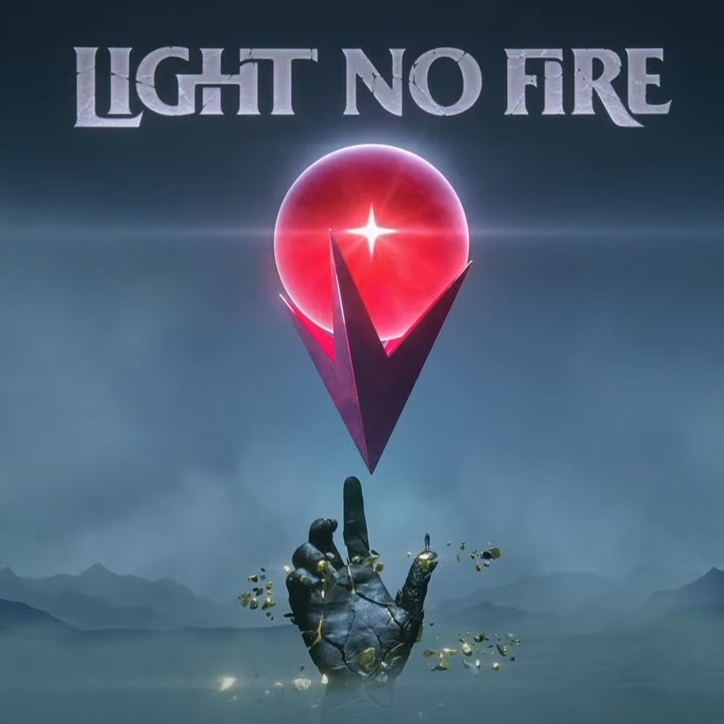 Light No Fire - Dunia Fantasi Tanpa Batas dari Pengembang No Man's Sky