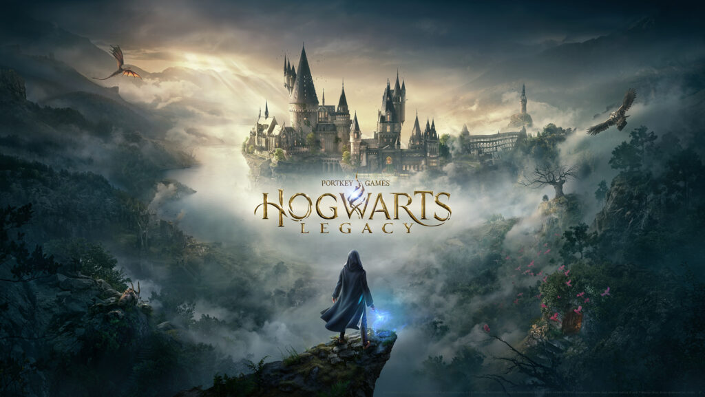 Hogwarts Legacy: Petualangan Sihir di Dunia Harry Potter yang Memukau