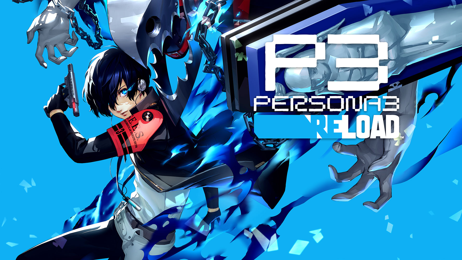 Persona 3 Reload: Bản Làm Lại Hiện Đại Của Kinh Điển Huyền Thoại